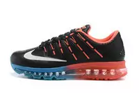 chaussures nike air max 2016 coussin volent spot lineaire running enthusiasts